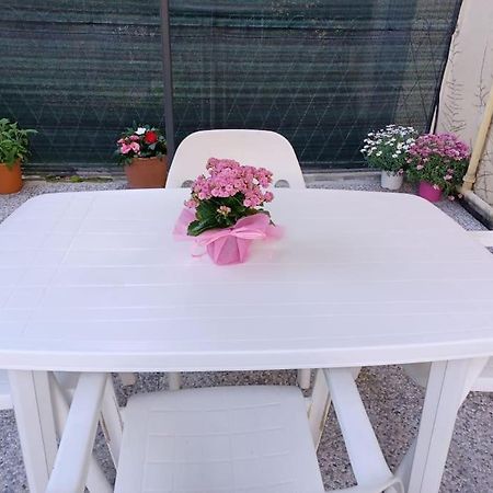 La Casa Di Lila - Appartamento Con Ingresso Indipendente E Spazio Esterno Rapallo Eksteriør billede