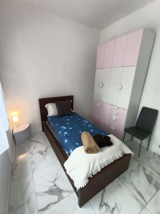 La Casa Di Lila - Appartamento Con Ingresso Indipendente E Spazio Esterno Rapallo Eksteriør billede