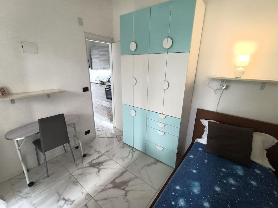 La Casa Di Lila - Appartamento Con Ingresso Indipendente E Spazio Esterno Rapallo Eksteriør billede