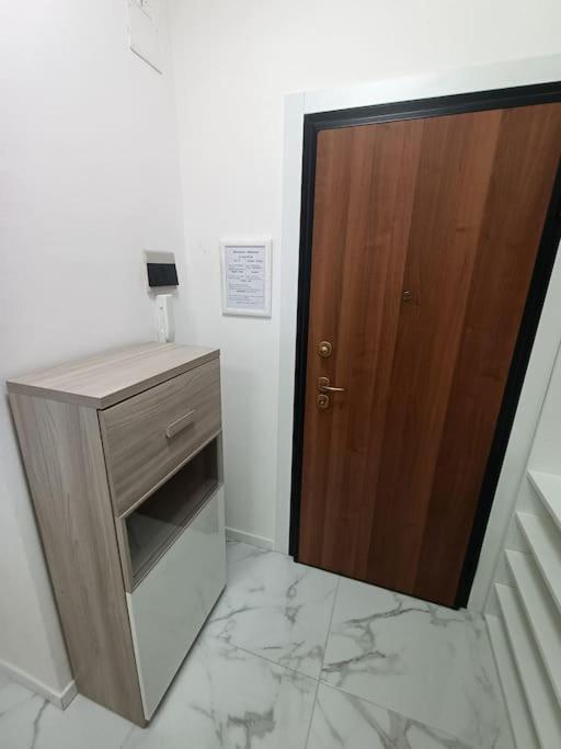 La Casa Di Lila - Appartamento Con Ingresso Indipendente E Spazio Esterno Rapallo Eksteriør billede